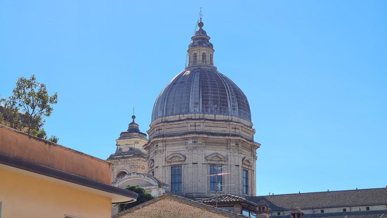 Nel Cuore Di Santa Maria Degli Angeli Santa Maria Degli Angeli  Buitenkant foto